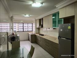 Blk 358 Clementi Avenue 2 (Clementi), HDB 4 Rooms #485873991